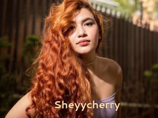 Sheyycherry