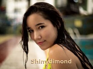 Shinydimond