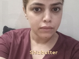 Shizbutter