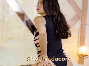 Shophiadacord