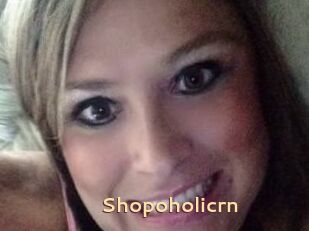 Shopoholicrn