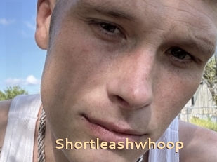 Shortleashwhoop