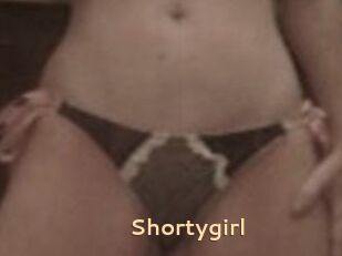 Shortygirl