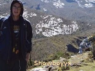 Showboyyx