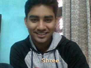 Shree