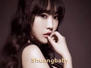 Shuangbaby