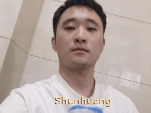 Shunhuang