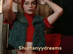 Shurtanyydreams