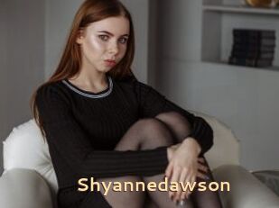 Shyannedawson