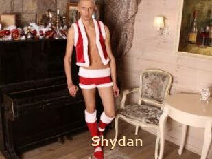 Shydan