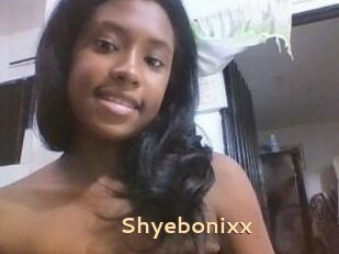 Shyebonixx