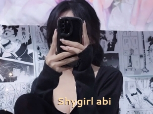 Shygirl_abi