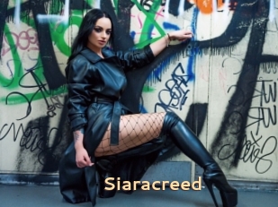 Siaracreed