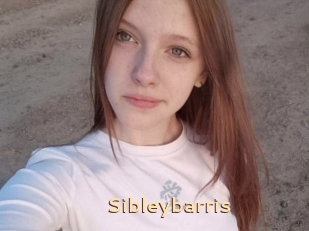 Sibleybarris