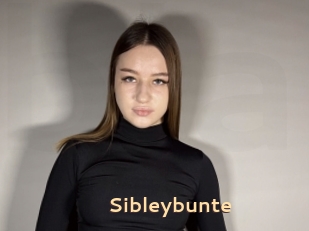 Sibleybunte