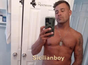 Sicilianboy