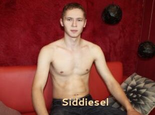 Siddiesel