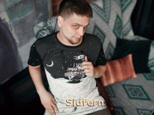 Sidfern