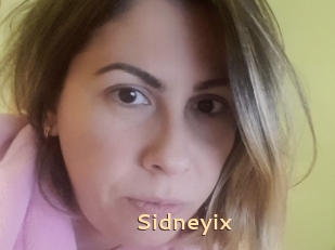 Sidneyix