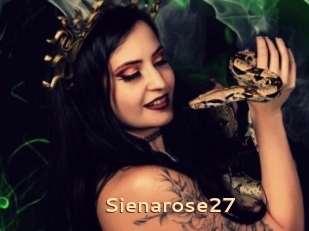 Sienarose27