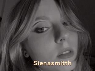 Sienasmitth