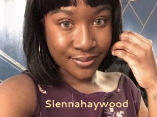 Siennahaywood