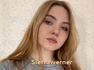 Sierrawerner