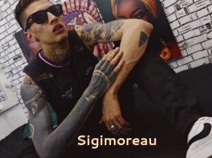 Sigimoreau