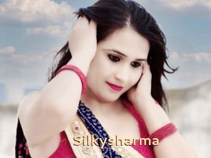 Silkysharma