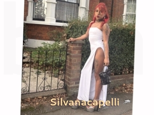 Silvanacapelli