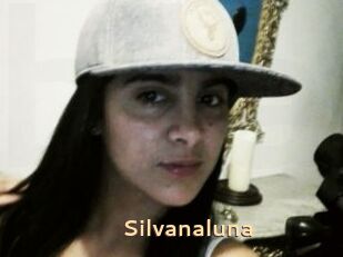 Silvanaluna