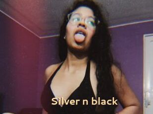 Silver_n_black