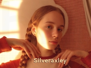 Silveraxley