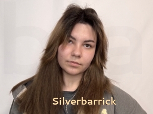 Silverbarrick