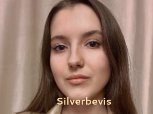 Silverbevis