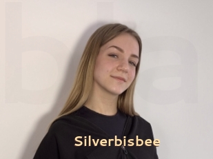 Silverbisbee