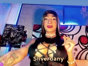 Silverdany