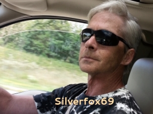 Silverfox69