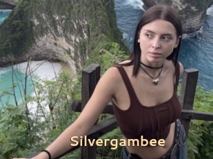 Silvergambee