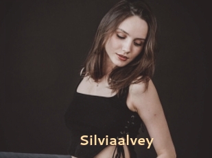 Silviaalvey