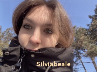 Silviabeale