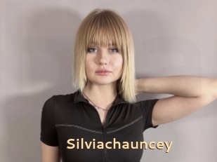 Silviachauncey