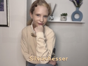 Silviachesser