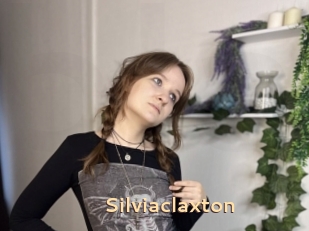 Silviaclaxton