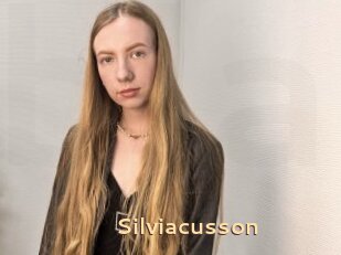 Silviacusson