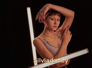 Silviadanby