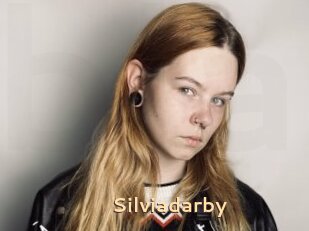 Silviadarby