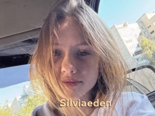 Silviaeden