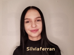 Silviaferran