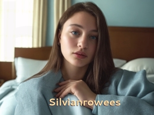 Silvianrowees